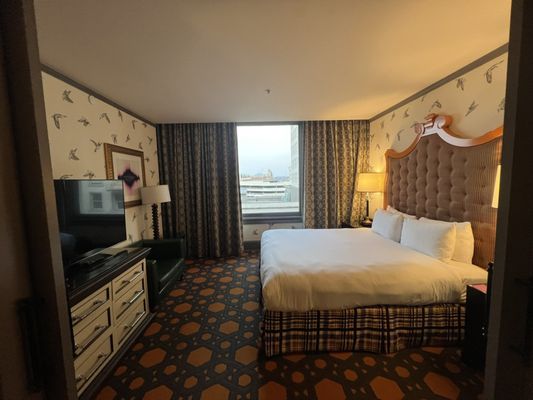 The Royal Sonesta Portland Downtown by null