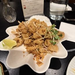Drunken Noodle