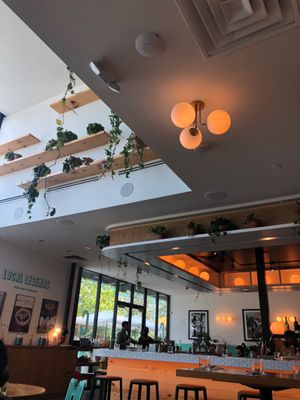 Citizen Of Montrose, A Breakfast Restaurant & Cafe by null