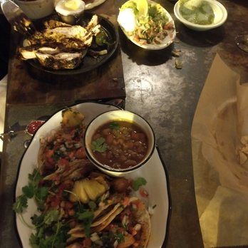 Superica - Tacos Al pastor and chicken fajitas - Tex-Mex Near Me - Atlanta, Georgia Superica - Tacos Al pastor and chicken fajitas - Tex-Mex Near Me - Atlanta, Georgia