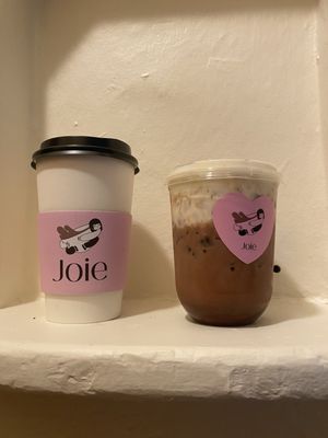 JOIE Coffee by null