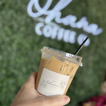 OHANA COFFEE - Updated December 2025 - 48 Photos & 18 Reviews