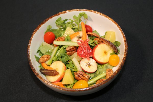 Miri's Kitchen Persian by null