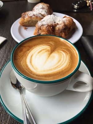 Hidden House Coffee by null