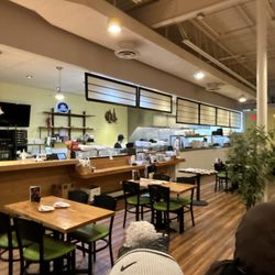 Sakura Sushi