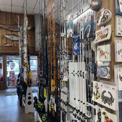 Anglers Sport Center