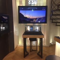 APM monaco