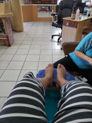 FIVE STAR NAILS - 1005 S White Oak Rd, White Oak, Texas - Nail Salons