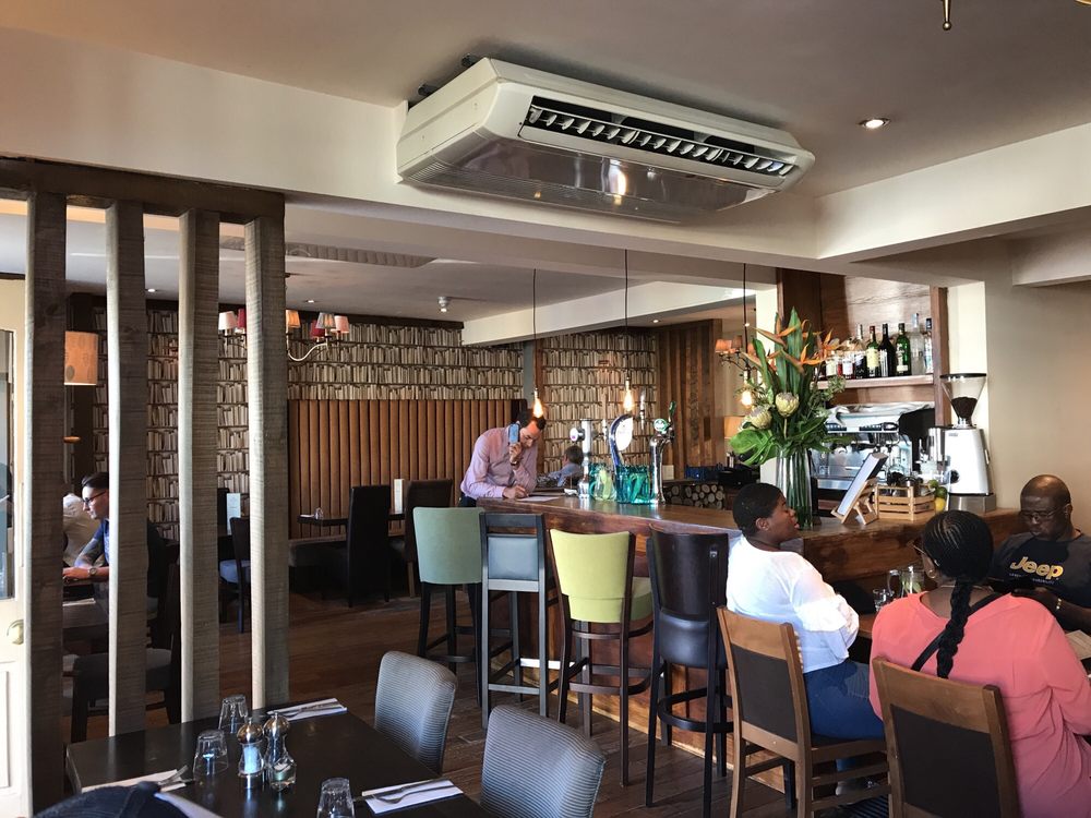 WOOD GRILL 21 Cambridge Rd, Stansted, Essex, United Kingdom Pizza