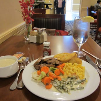 Georgetown University - Lunch Buffet at the Faculty Club Restaurant. - Colleges & Universities Near Me - Washington, DC, District of Columbia Georgetown University - Lunch Buffet at the Faculty Club Restaurant. - Colleges & Universities Near Me - Washington, DC, District of Columbia