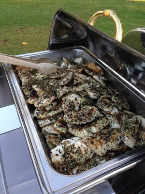 En Fuego Grill & Catering by null