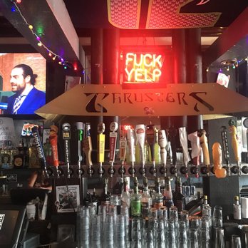 Thrusters Lounge - Lounges Near Me - San Diego, California Thrusters Lounge - Lounges Near Me - San Diego, California