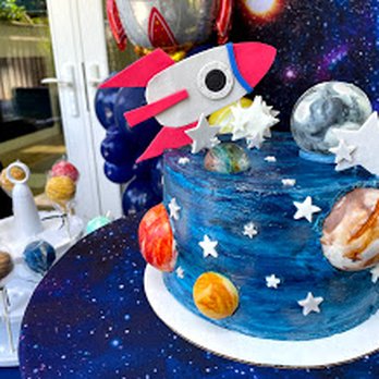 LP Party - Party & Event Planning Near Me