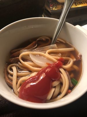 Zheng's Restaurant by null