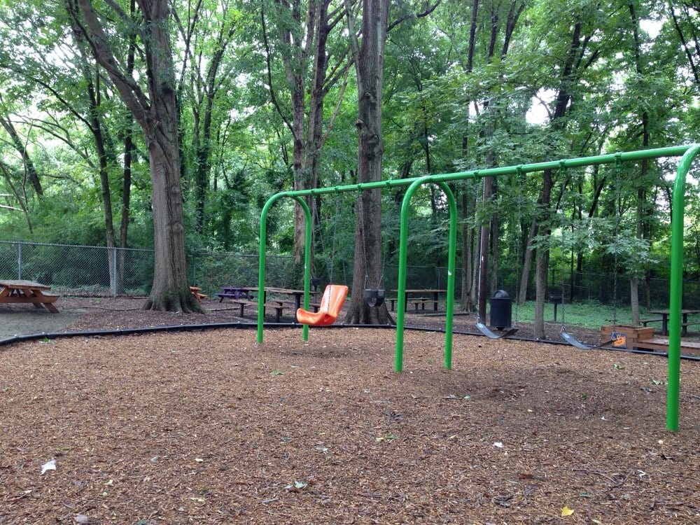 Burch Avenue Park Image