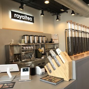 ROYALTEA - Bubble Tea Near Me - Orlando, Florida ROYALTEA - Bubble Tea Near Me - Orlando, Florida