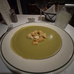 Our Famous Split Pea Soup Our Famous Split Pea Soup