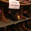 Gilly Jeans gift card