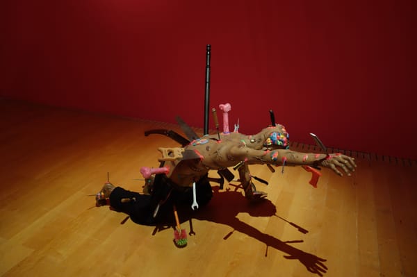 Musée d'art contemporain de Lyon by null