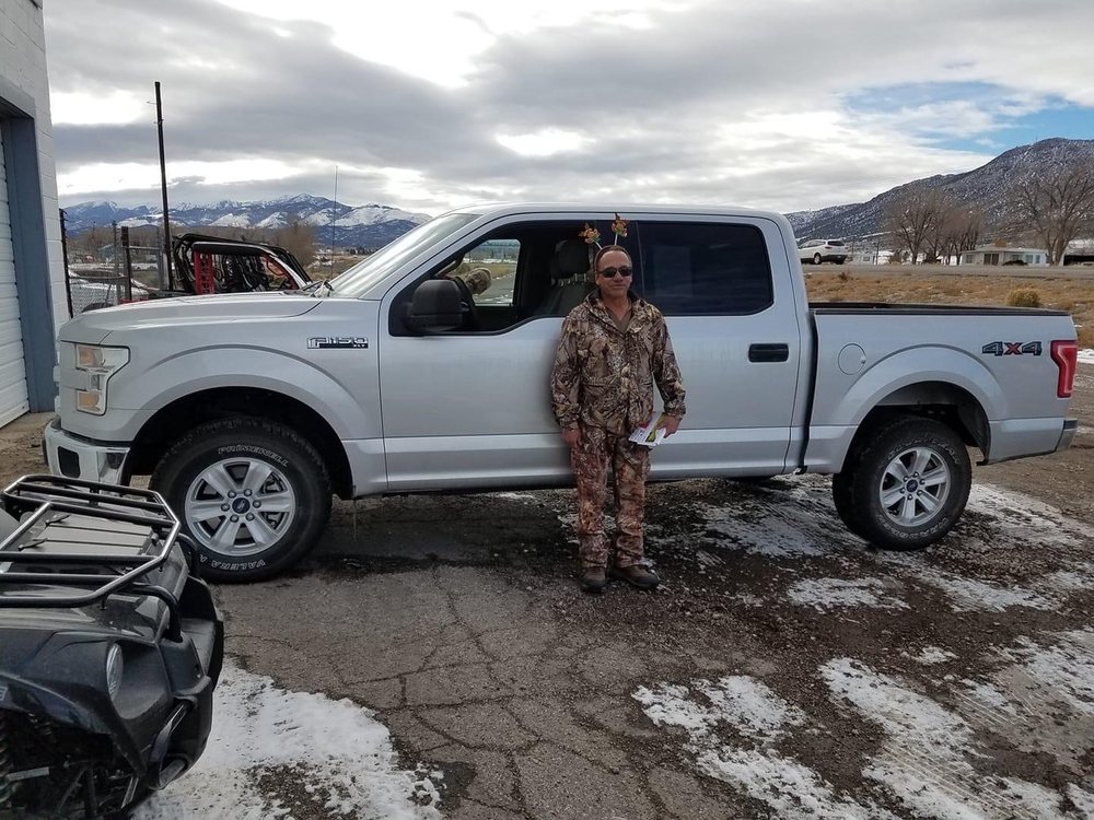 SAHARA MOTORS ELY Updated October 2024 585 N McGill Hwy, Ely, Nevada Car Dealers Phone