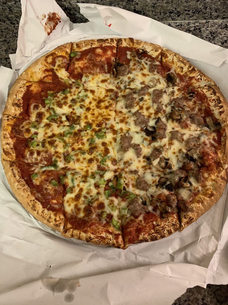 NICOLOS CHICAGO STYLE PIZZA 27 Photos & 126 Reviews 9463 S