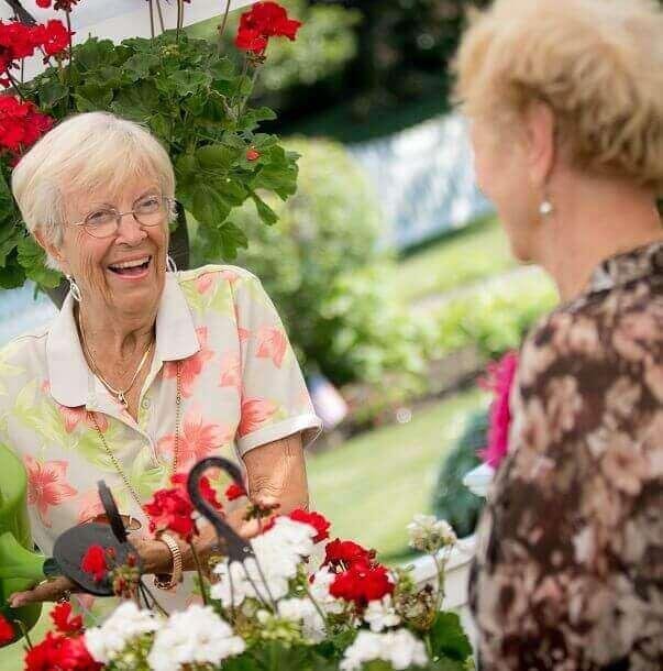 THE ARBORS ASSISTED LIVING COMMUNITIES AT WESTBURY Updated September