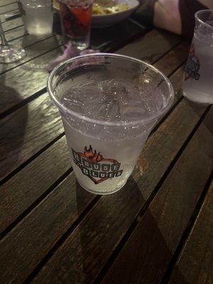 House of Blues Cleveland by null