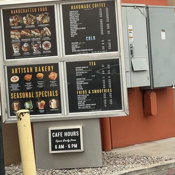 Satellite Coffee - Coffee & Tea Near Me - Albuquerque, New Mexico Satellite Coffee - Coffee & Tea Near Me - Albuquerque, New Mexico