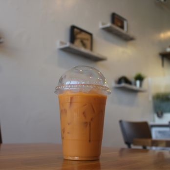 Coffee & Desserts - Thai tea - Coffee & Tea Near Me - Anaheim, California Coffee & Desserts - Thai tea - Coffee & Tea Near Me - Anaheim, California