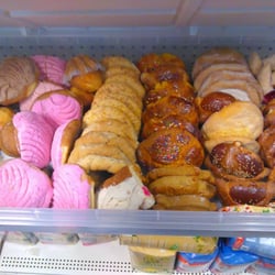 El Paisaje - Sweet bread