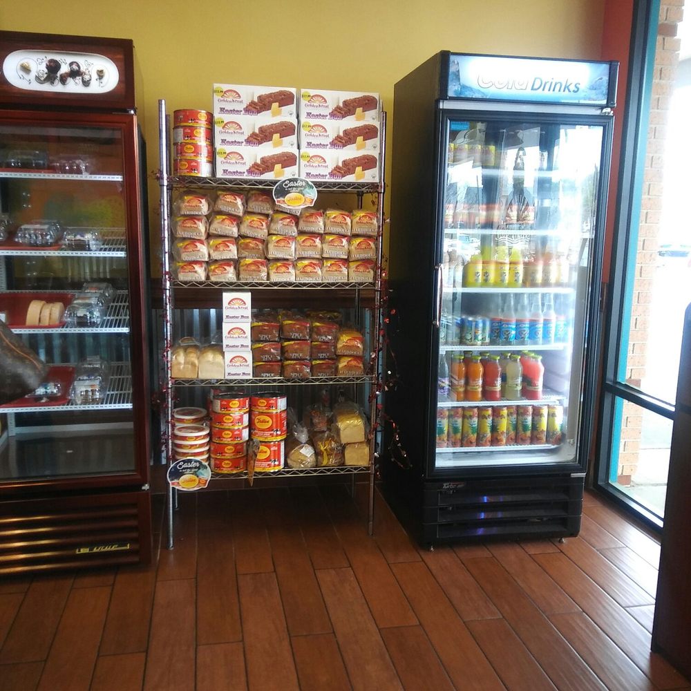 Golden Krust - Caribbean Near Me - Morrow, Georgia