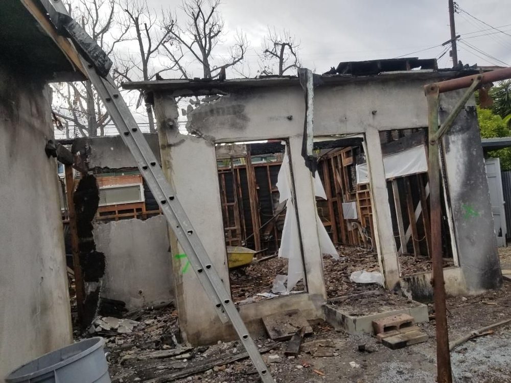 Slide of Soto's Quality Construction