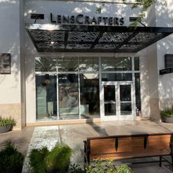 LensCrafters Optique