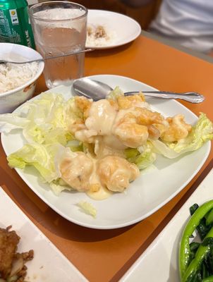 Noodle King Restaurant by null