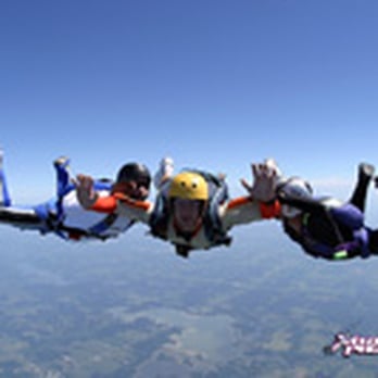 Canton Air Sports - Skydiving Near Me - Alliance, Ohio Canton Air Sports - Skydiving Near Me - Alliance, Ohio
