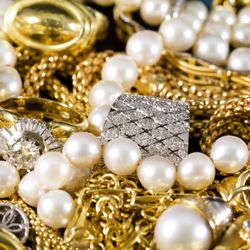 Estate jewelry buyers