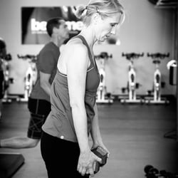 Become Fit - Strength and Conditioning class!
