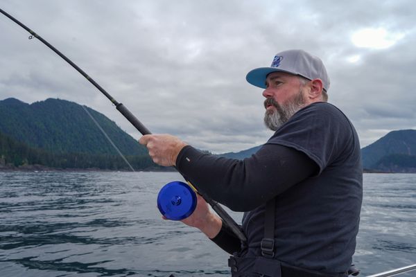 Haida Gwaii Fishing Charters by null