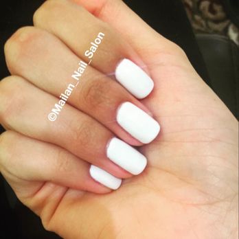 Mailan Nail Salon - Nail Salons Near Me - Studio City, California