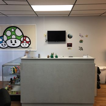 One Up Games - Counter - Education Near Me - Plainville, Massachusetts