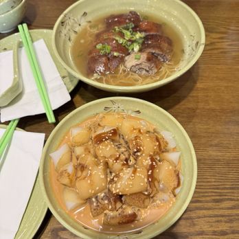 E Noodle - Noodles Near Me - Brooklyn, New York