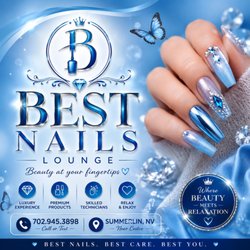The Best Nails