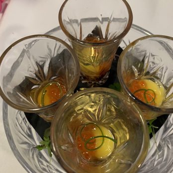 Blind Ox - Oyster shooters - Tapas/Small Plates Near Me - Honolulu, Hawaii Blind Ox - Oyster shooters - Tapas/Small Plates Near Me - Honolulu, Hawaii