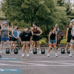 Strength Society