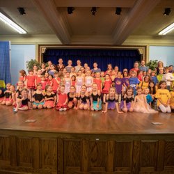 Spring Showcase 2018