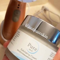 Just Pure Skin