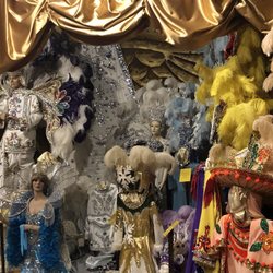 Mardi Gras Museum