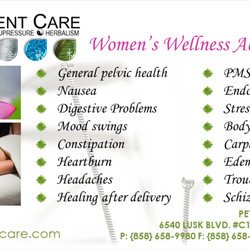 Five Element Care - Women's Wellness Acupuncture
