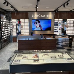 LensCrafters