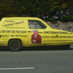 Junction Autopark